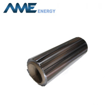 High Quality Laminated Aluminum Foil with 15um,16um,20um thickness Battery aluminum foil for lithium ion battery